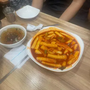 하하분식 사진