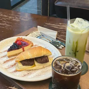 까치카페 사진 1