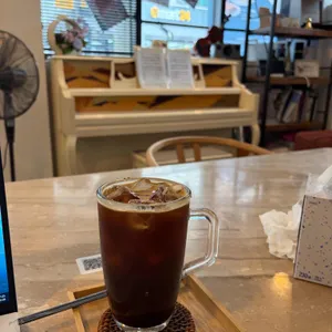 카페 로마 사진