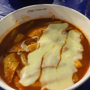 치킨매니아 사진