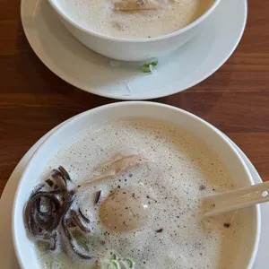 오레노라멘 사진