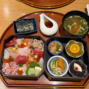 해목 사진 1