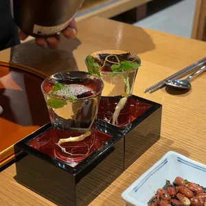 해목 리뷰 사진