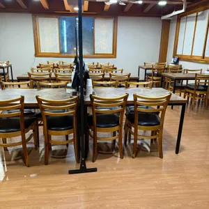 금호정 우리밀칼국수 리뷰 사진