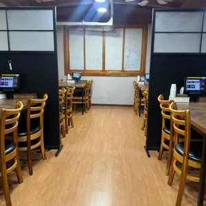 금호정 우리밀칼국수 리뷰 사진