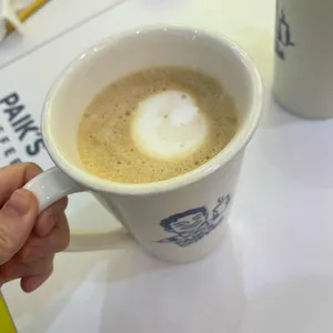 빽다방 사진 1