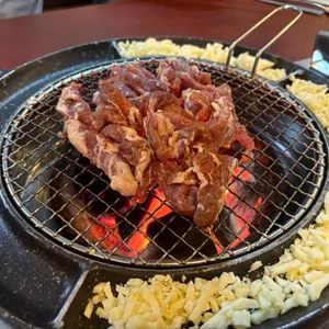 갈매기먹짱&갈비한판 사진 1