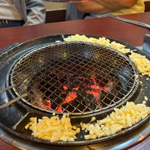 갈매기먹짱&갈비한판 사진 2
