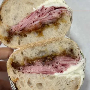 샌드워커 대표 사진