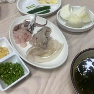 풍성한회나라 사진