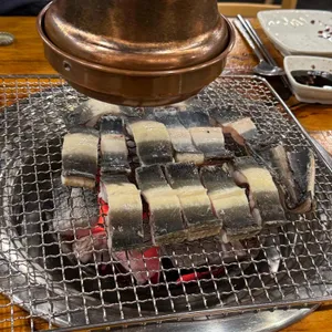 장어명가 사진