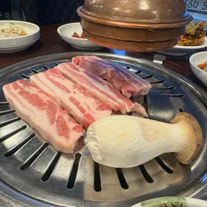 농실가 사진