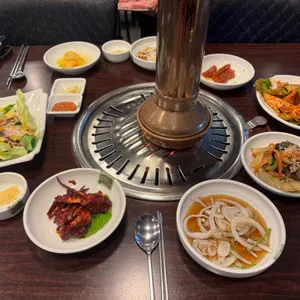 농실가 대표 사진