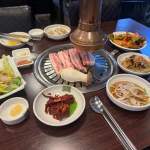 농실가 대표 사진
