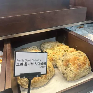 베이커리 율교P3120 사진