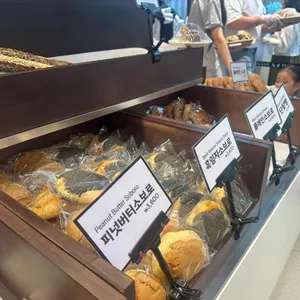 베이커리 율교P3120 리뷰 사진