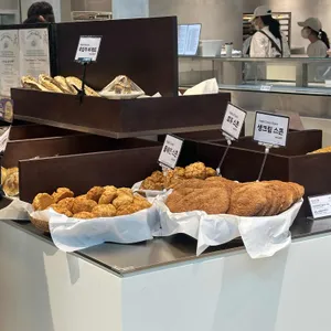 베이커리 율교P3120 사진