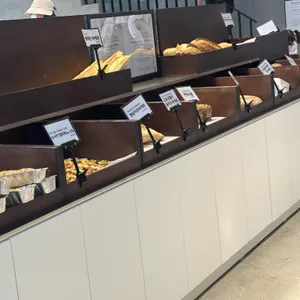 베이커리 율교P3120 리뷰 사진