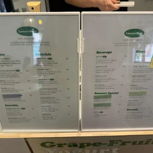 카페 로어앤모어 리뷰 사진