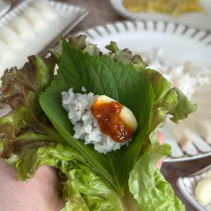 한반도회대게직판장 사진