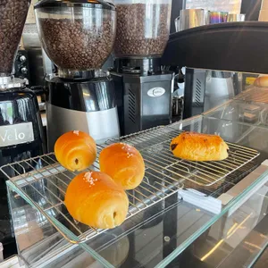 콜린스커피 사진