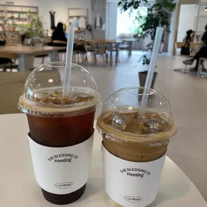 카페보아즈 사진 1