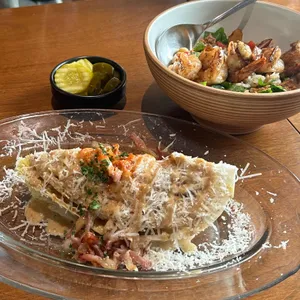 소셜타입키친 사진