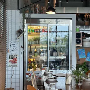 소셜타입키친 리뷰 사진