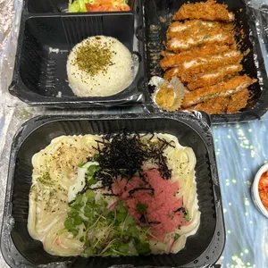 긴자료코 사진