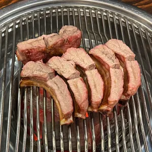 머시기쪽갈비 사진 1