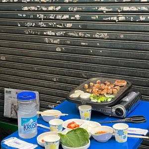 부여식품 사진 1