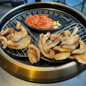 미리내 사진 1