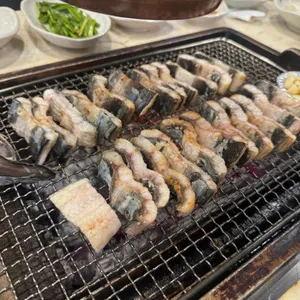 장어나라 신관 사진 1