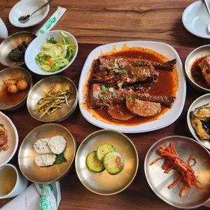 봄설 대표 사진