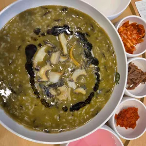 본죽&비빔밥 대표 사진