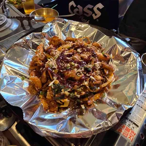 품바곱창 사진