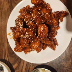 강정천하 사진 1