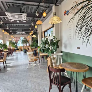 스틸커피 리뷰 사진