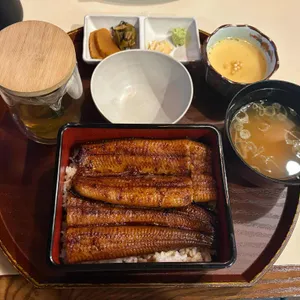 네기우나기야 사진