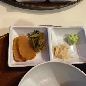 네기우나기야 사진