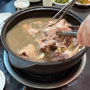 장골가든 대표 사진