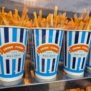 푸드코트 평택복합휴게소 대표 사진