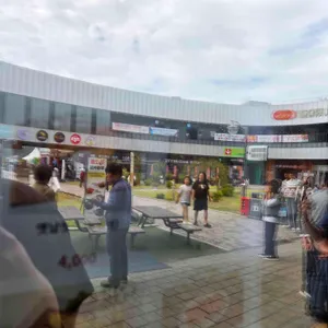 푸드코트 평택복합휴게소 대표 사진