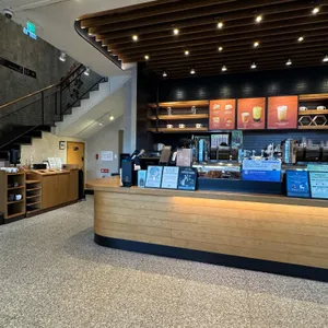 스타벅스 리뷰 사진