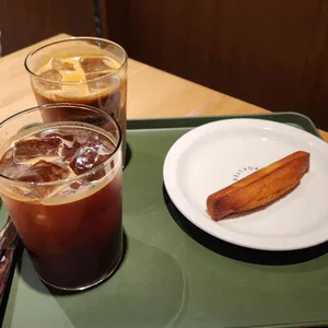 보난자커피 사진