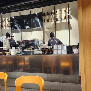 보난자커피 리뷰 사진