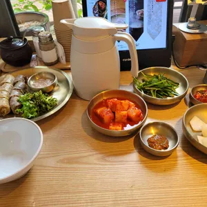 순대실록 사진