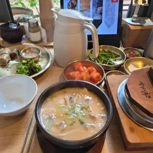 순대실록 사진