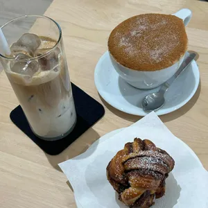 패트리샤커피스튜디오 사진