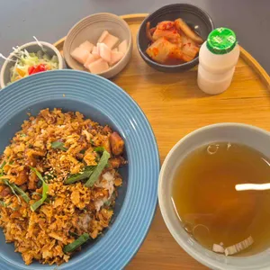 오마이밥 대표 사진